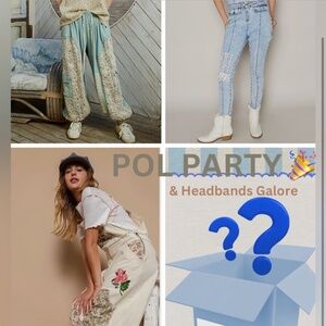 904. NEW POL Mystery Items - Pallet Pulls - NWT/NWOT